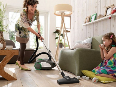 Как да изберем прахосмукачка за дома?